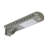 20w Solar Security & Area Light With Motion Sensor And Timer