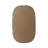 Bertin Metal Oval Wall Mirror-945914943-945914937