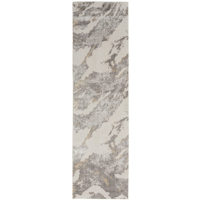 Wilbraham Abstract Area Rug