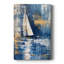 NAUTICAL Series CXCVII - Cavas de galerie sur mesure-508191001
