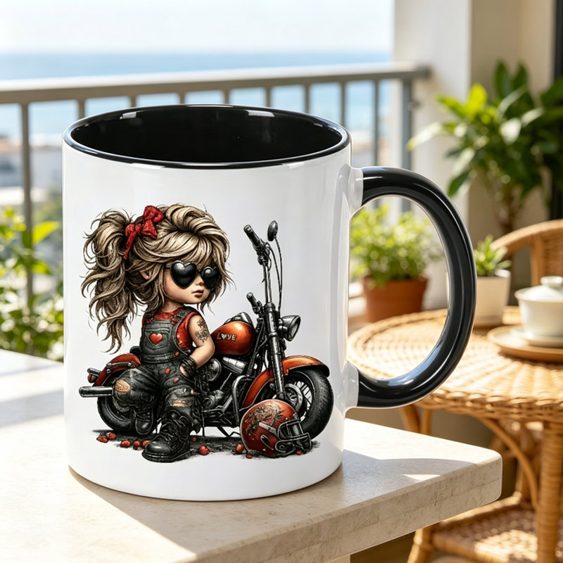 Mug