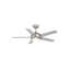 112cm Ceiling Fan with Light Kit-9127764