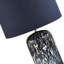 Romalda Glass Table Lamp