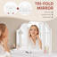 Petronilla Dressing Table with Mirror