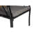 7 Piece Patio Dining ,Comfortable Cushions And Steel Table,Brown/Grey Outdoor Furniture Piece,Dirt- Table,Cozy Chairs,Brown/Grey