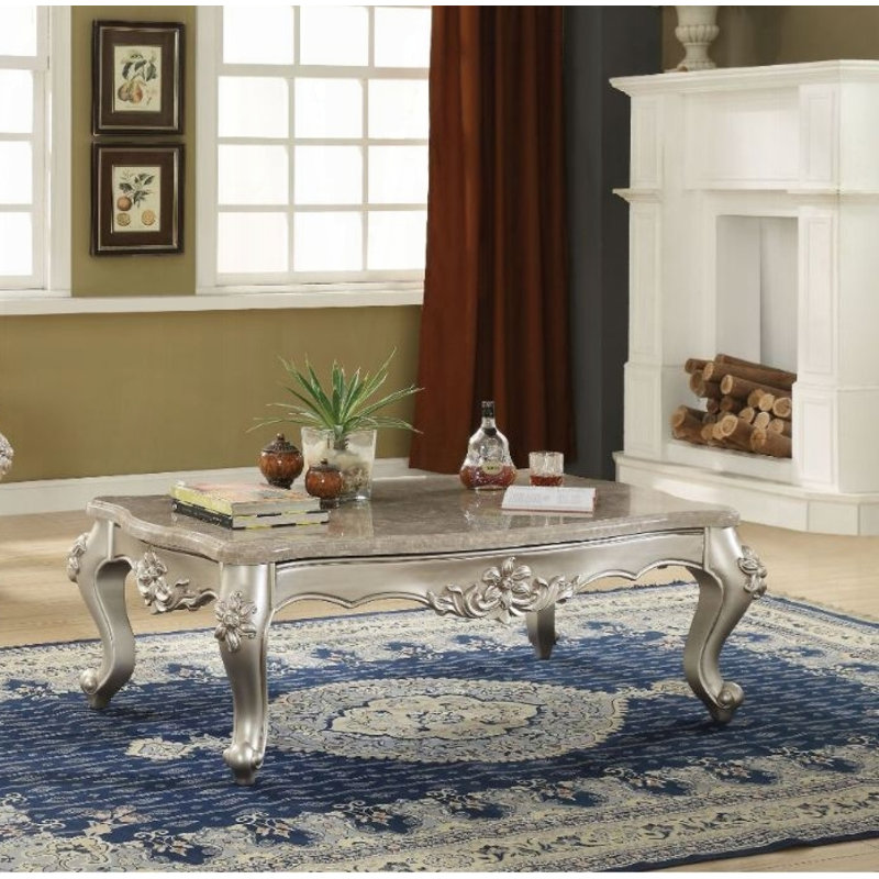 Table basse Bemment