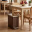 Kitchen Rubbish Bin-134056496