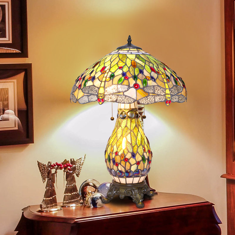 Lampe de table 25 po Preston