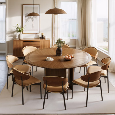 Ensemble de table de salle à manger Fermin