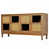 Brun antique est en rupture de stock
