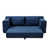 Bleu est en rupture de stock