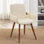 Kopelynn Modern Upholstered Dining Chair-99007977