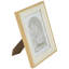 Cadre photo en bois massif - ensemble de 4-97827281