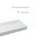 Base de douche simple Laredo l 60 po x P 36 po-92120738