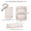 Ensemble de draps 6 pièces Southwest Fine Linens Vilano Springs-1045054825-1045054878