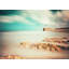 Brille Meme Le Jour Framed Painting Canvas by David Keochkerian-64130930