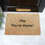 Benites Non-Slip Outdoor Doormat-2072110396