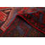 Tapis rouge Konya Anatolian 4 pi 2 po x 6 pi 11 po