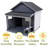 Large Dog House