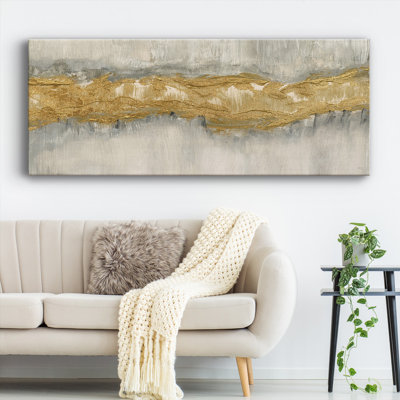 " Golden Stream "