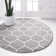 Llanet Geometric Indoor Rug