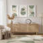3 Piece Wrapped Canvas Print-500545813