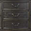 Table de buffetet 3 tiroirs 66 po large Nueva