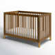 Gelato 4-in-1 Convertible Crib