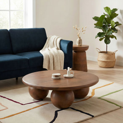 Table basse Olympus