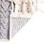 Tapis contemporain beige Britnie-927960861
