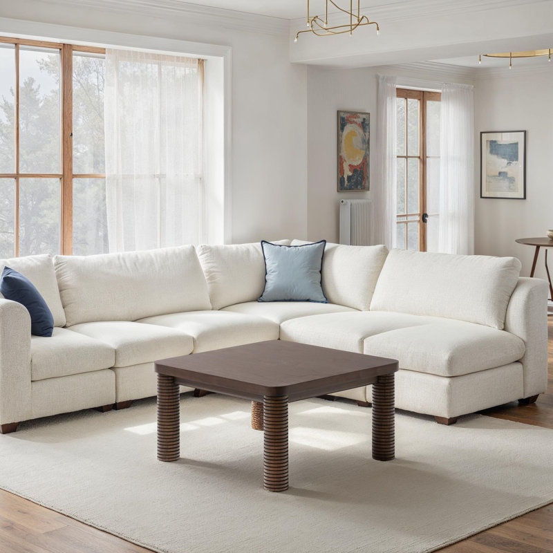 Luna Coffee Table