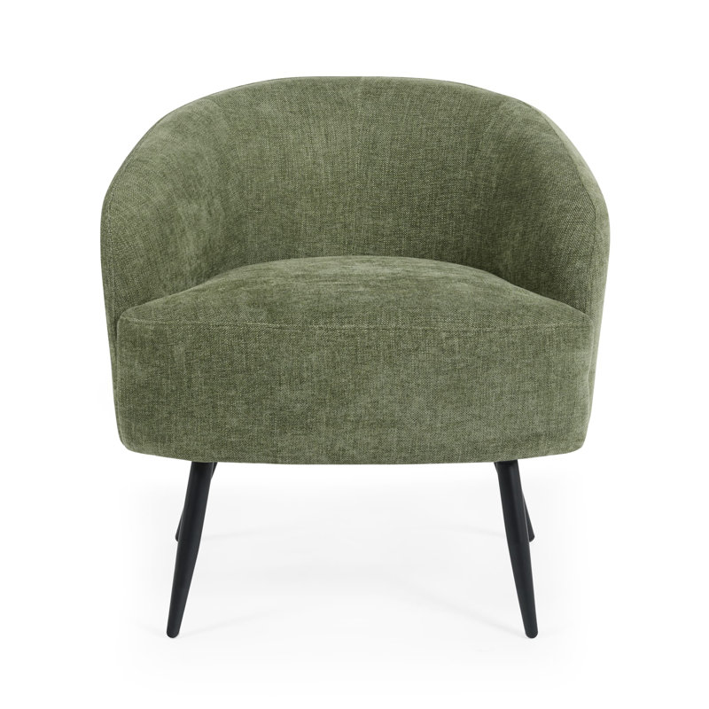 Dahlia Upholstered Armchair