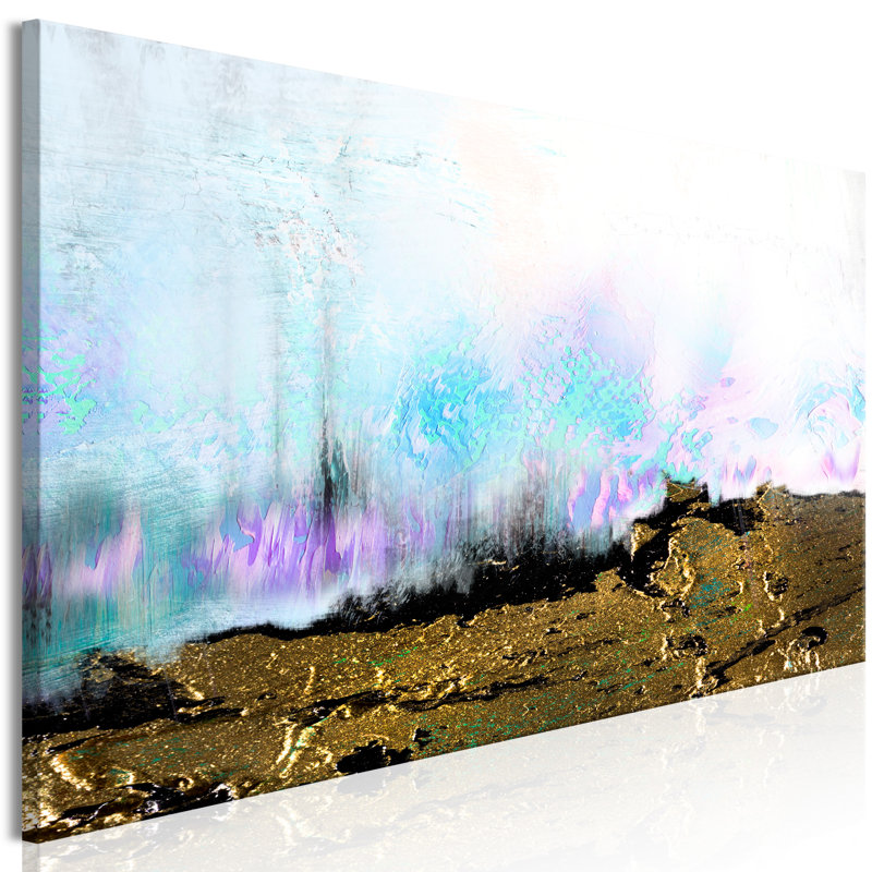 No Frame Print on Canvas, 120cm H x 40cm W