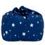 Kids Starry Skies Print Classic Bean Bag-387943697