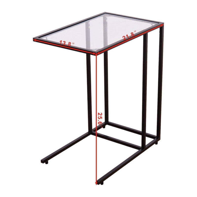 Table de bout Tahani