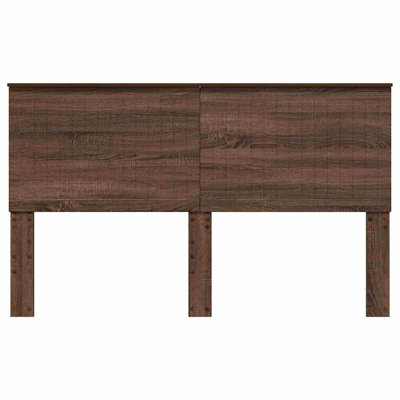 Panel Headboard