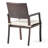 RHODE ISLAND DINING CHAIR