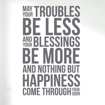 Wall Decal