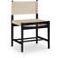 Chaise rembourrée en cuir Rawlins-1706297749-1706297747