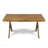 Eaglewood Coffee Table