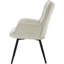 Ortrun Upholstered Armchair-1953448963