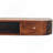 Solid Wood 2-Drawer Floating Console