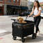 Foldable Pet Stroller