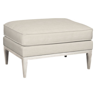 Camilla Ottoman
