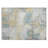Machine Washable Indoor/Outdoor Chantille ACN2790 Abstract Rug-548508964-548508961