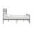 Thatcham Metal Open-Frame Bed-1172704982-1172704981