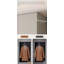 Garde-robe simple de couleur unie-111829804