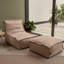 Vita Ourdoor Footstool-1703249920
