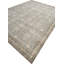 Vintage One-of-a-Kind Rectangle 9'2" X 12' Hand Knotted Area Rug