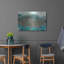 «Align with Life I» par Lila Bramma, art mural en métal, 36 po x 24 po-695987671